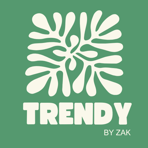 Trend By Zak